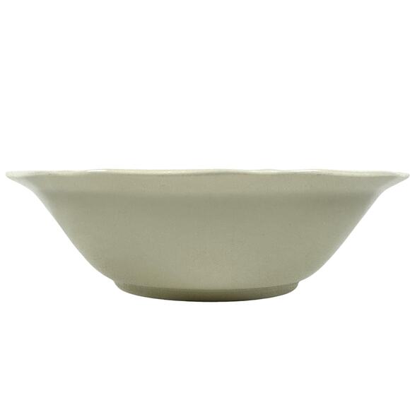 Noritake Conservatory Gala Cuisine 7915 Japan Cereal Bowls-Nice!! - Picture 3 of 9